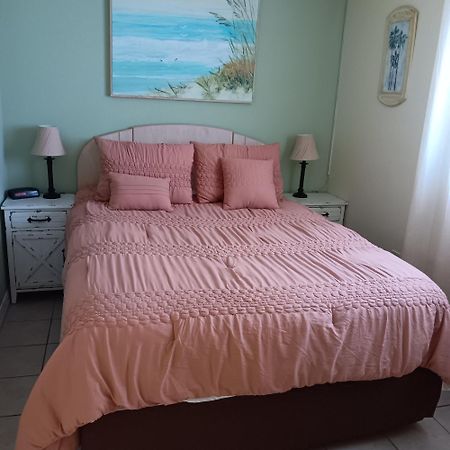 卡纳维拉尔角Cozy Beach Getaway公寓 外观 照片