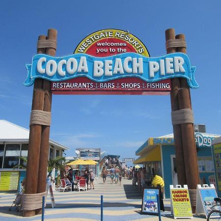 卡纳维拉尔角Cozy Beach Getaway公寓 外观 照片