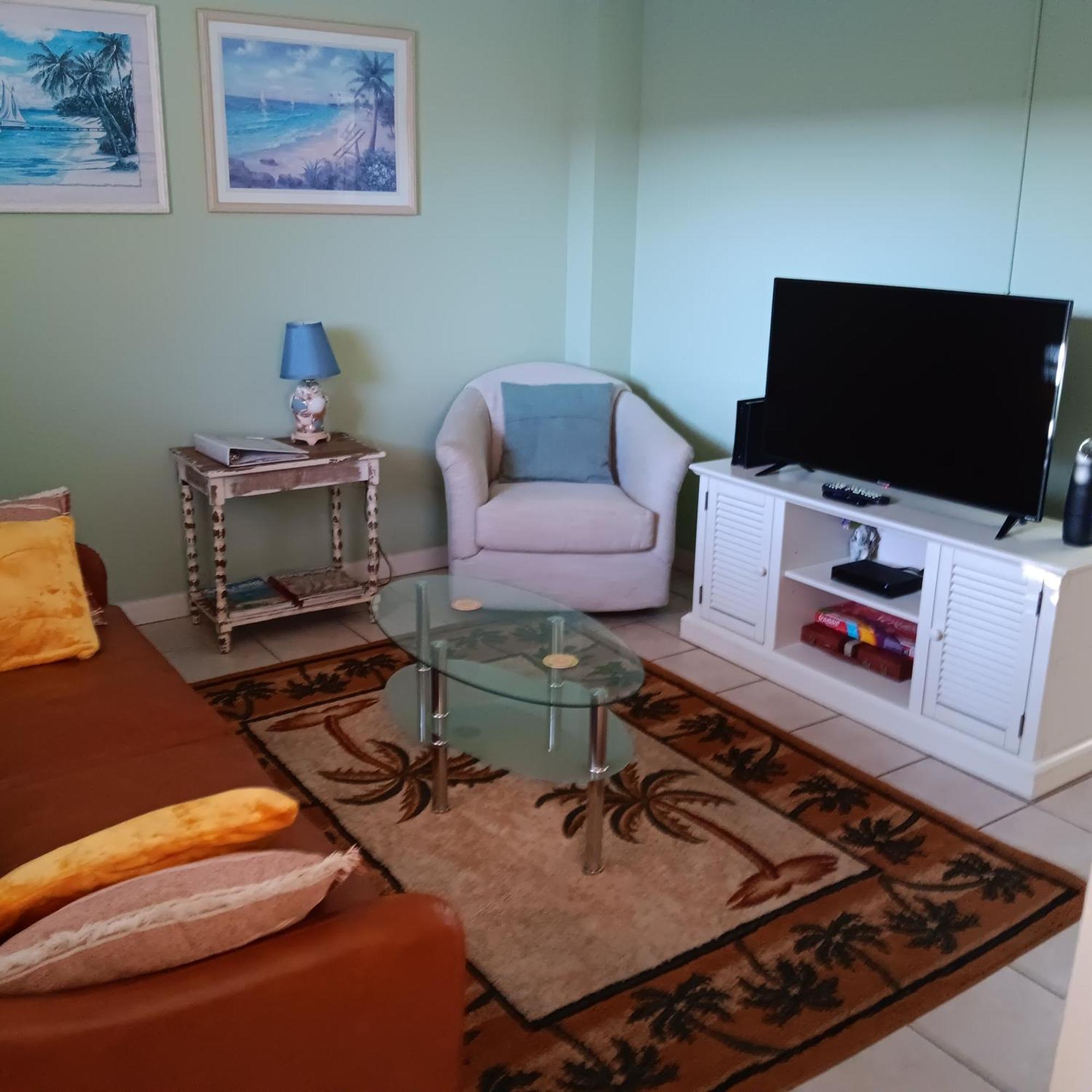 卡纳维拉尔角Cozy Beach Getaway公寓 外观 照片